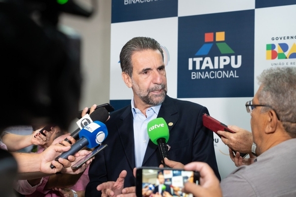 Itaipú: señalan que «Paraguay optó por radicalizarse» y «no construir acuerdo como ya se hizo antes» | 1000 Noticias