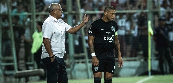 Olimpia tendrá tres bajas claves por lesión y suspensión ante Ameliano