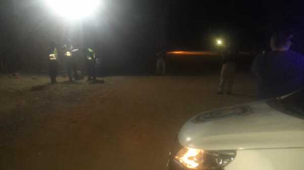 Una persona fue detenida en Coronel Martínez por ordeñe de combustible