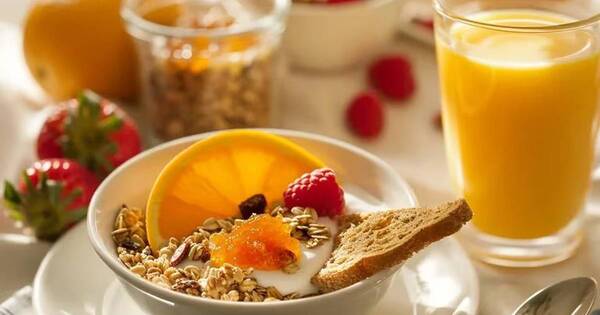 Diario HOY | No desayunar es riesgoso no solo para la salud física, sino también mental, según expertos