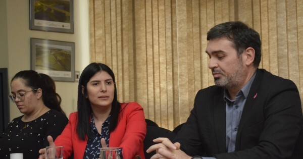 Benza relativiza el mal servicio del transporte y denuncian sanciones débiles para los que no cumplen con las frecuencias