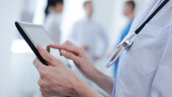 Digitalización del sistema de salud en Itapúa: un avance hacia la atención médica eficiente