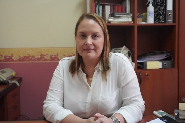 Fiscala ratifica desestimación en caso Arévalo