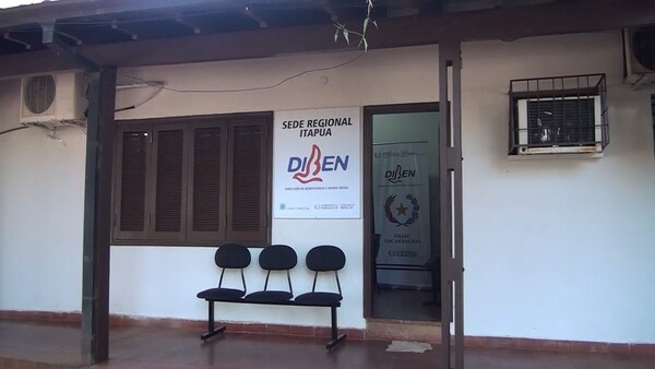 La oficina de Diben en Encarnación brinda ayuda social y beneficios a través de trámites especializados