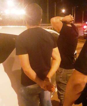 Cae supuesto brazo derecha de Carlos Cabrera Carrera - La Clave