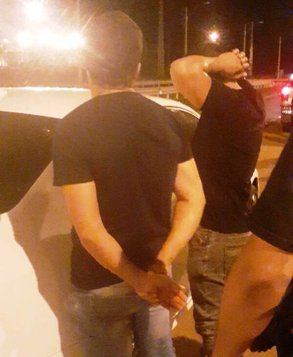 Cae supuesto brazo derecha de Carlos Cabrera Carrera - La Clave