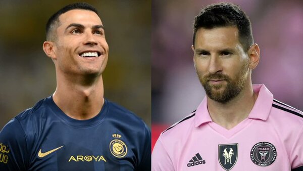 No habrá «The Last Dance» entre Cristiano Ronaldo y Lionel Messi