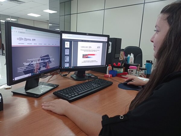 Becal garantiza financiamiento del programa hasta el 2030 - ADN Digital