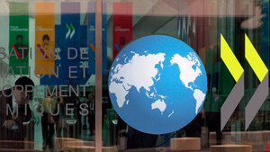 Argentina espera que en mayo se presente la "hoja de ruta" para su acceso a la OCDE - Revista PLUS