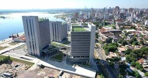 Diario HOY | Este año se ocuparían las oficinas del Gobierno, estiman