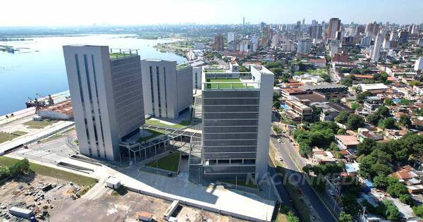 Diario HOY | Este año se ocuparían las oficinas del Gobierno, estiman