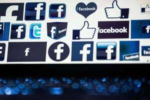 Facebook cumple 20 años, en medio de mil batallas sigue como la red favorita - Tecnología - ABC Color