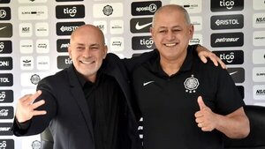 “Chiqui tiene mi apoyo”