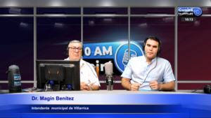 Los intendentes repudian el manoseo de su honorabilidad para fundamentar el proyecto «Hambre Cero»