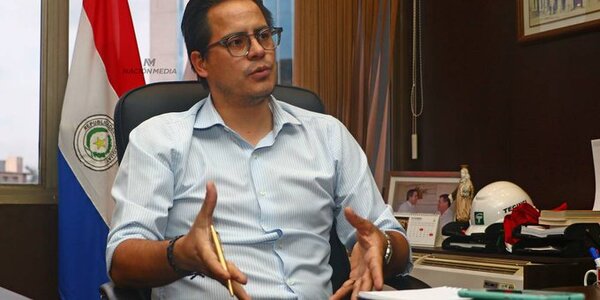 Programa “Arancel cero” seguirá con normalidad, afirma viceministro - ADN Digital