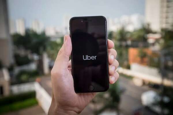Multa a Uber de 10 millones de euros en Países Bajos por violar normas de privacidad - Mundo - ABC Color