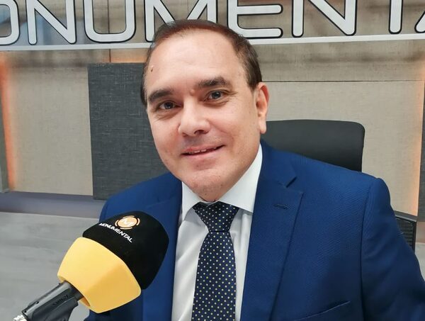 Hambre cero: Sinadi propone que Ministerio de Desarrollo Social solo administre recursos de Asunción · Radio Monumental 1080 AM
