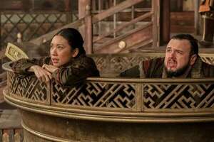 Netflix estrenará una nueva serie de los creadores de “Game of Thrones” - Cine y TV - ABC Color