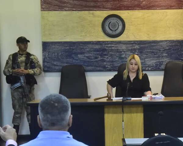 A Ultranza: preliminar duró cinco meses y jueza ahora debe resolver si causa va a juicio - Nacionales - ABC Color