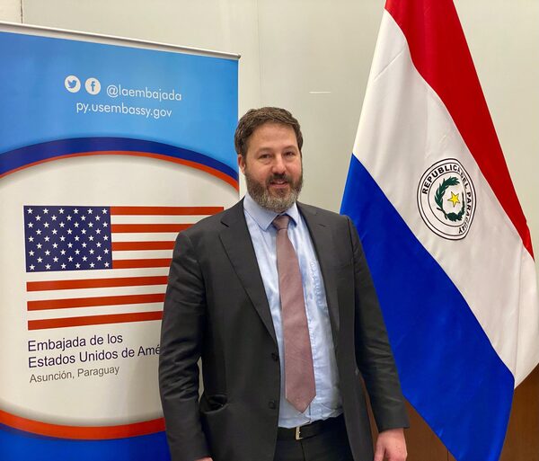 Subsecretario de Control de Armamentos de EE. UU. destaca avances en implementación responsable de inteligencia artificial militar en Paraguay - .::Agencia IP::.