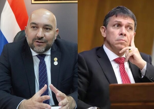 Acusan ante el JEM a fiscala por solicitar desestimación de denuncia contra Arévalo y Paciello - El Independiente