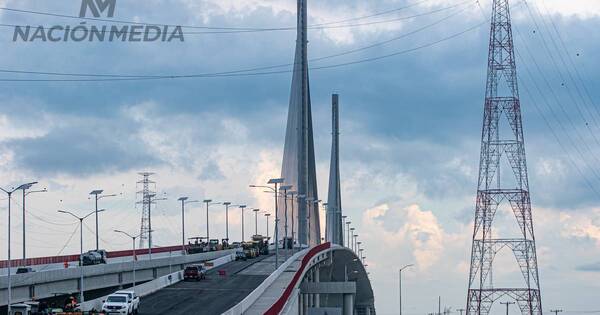Diario HOY | Habilitarán el Puente Chaco’i el próximo 1 de marzo