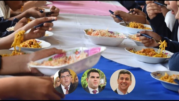 Javier Silvera y Magín Benítez representarán a intendentes de Guairá en reunión con Santiago Peña