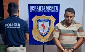 Imputan a supuesto asaltante que habría perpetrado decenas de atracos