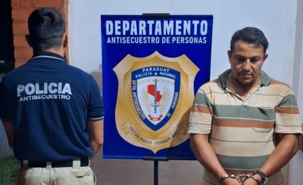 Imputan a supuesto asaltante que habría perpetrado decenas de atracos