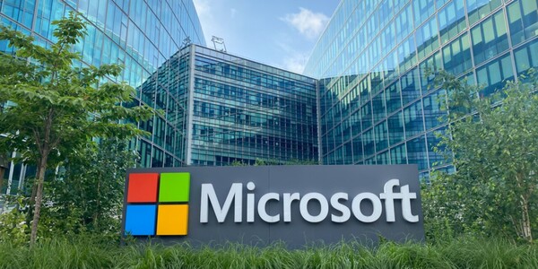 Microsoft gana 44.161 millones de d贸lares en seis meses, un 30% m谩s - Revista PLUS