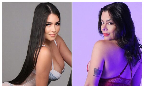 Laurys Diva y su indirecta para Larissa Riquelme por buscar destronarla del Only Fans