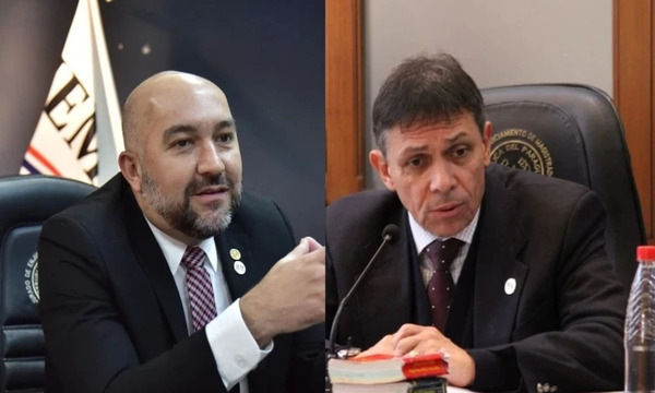 Fiscala es denunciada ante el JEM por desestimar denuncias contra Arévalo y Paciello