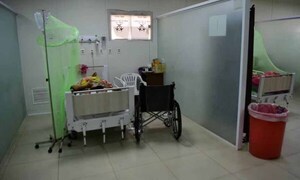 Once niños fallecieron a consecuencia del dengue – Prensa 5