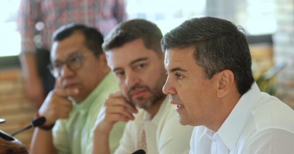 Los municipios evalúan llevar el Fonae a la Corte si el Congreso llega a un acuerdo con Peña