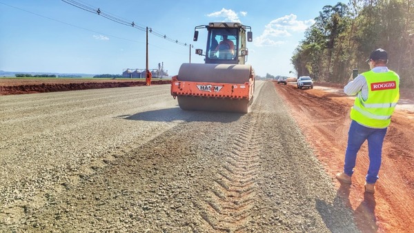 Inician obras en ruta Puerto Indio - Empalme Supercarretera - ADN Digital