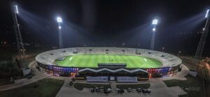 ESTE VIERNES SE EMPIEZA A JUGAR OTRA FECHA DEL TORNEO APERTURA - Itapúa Noticias