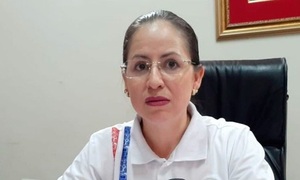 Lorena Ocampos prohibió dar información a la prensa sobre fallecimiento de parturienta