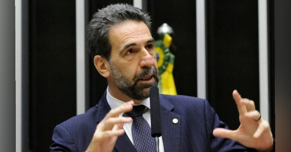 Aumento de tarifas en Itaipú genera tensión diplomática ente Paraguay y Brasil, según Enio Verri