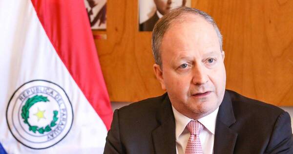 La Nación / Ministro confía en que este año Paraguay obtendrá el grado de inversión