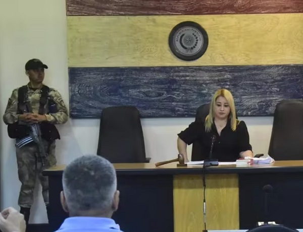 Caso “A Ultranza”: Audiencia preliminar duró cinco meses y jueza debe resolver juicio