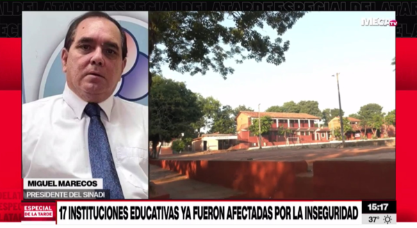 Según Miguel Marecos, de fondo el proyecto "Hambre Cero" es bueno, pero necesita ajustes - Megacadena - Diario Digital