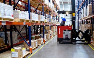 Paraguay con buen clima para la inversión asegura viceministra del MIC - trece