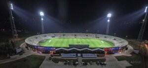 Este viernes se empieza a jugar otra fecha del torneo Apertura