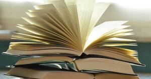 La Nación / La venta y publicación de libros cerraron el 2023 con un importante repunte