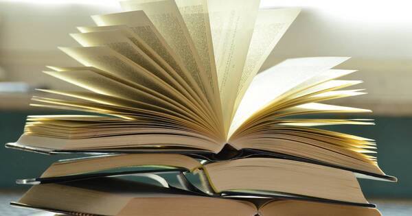 La Nación / La venta y publicación de libros cerraron el 2023 con un importante repunte