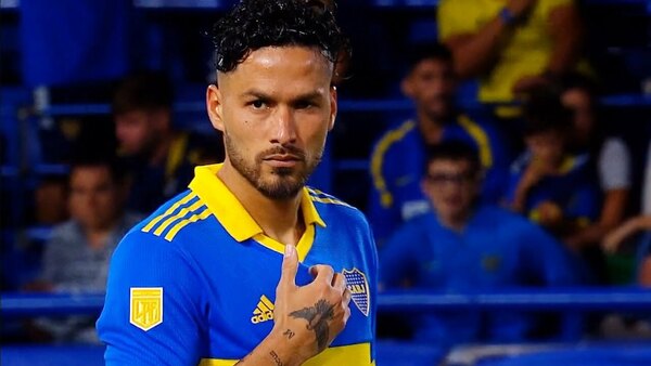 Bomba: Bruno Valdez cerca de volver a Cerro
