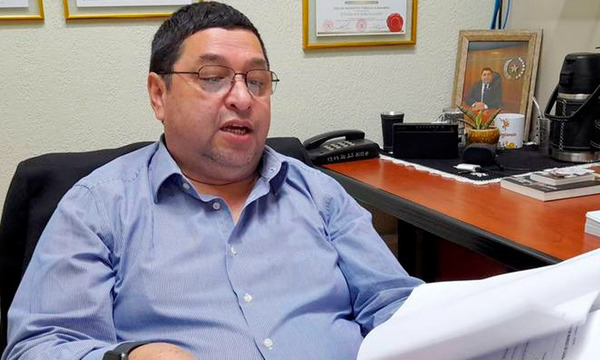 Fiscal Torales solicitó autopsia de la mujer que falleció en el Hospital de Coronel Oviedo