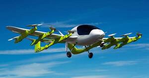 Diario HOY | Le llamaron para servicio de taxi aéreo, aterrizó y le robaron su aeronave