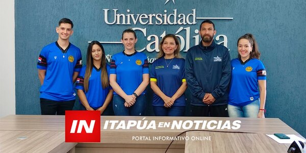 UNIVERSIDAD CATÓLICA LANZÓ EL PROGRAMA DE BECAS "FILO 60 AÑOS - 60 BECAS" - Itapúa Noticias