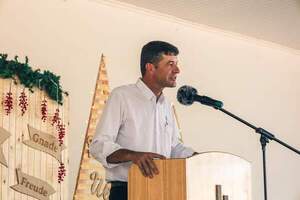 Expansión y crecimiento marcan el rumbo para la Cooperativa Chortitzer en el 2024